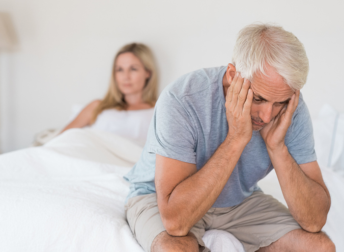 Erectile Dysfunction Treatment Roach Family Wellness